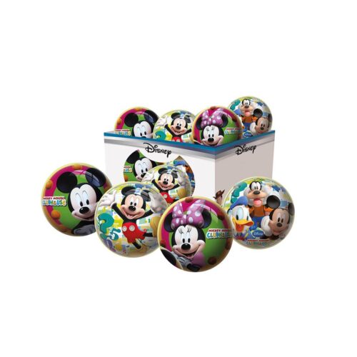 Mickey Club House boll 14cm