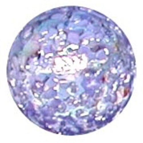 42 mm Stardust Assorted Colors