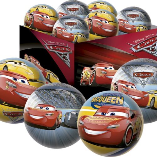Disney Cars boll 14cm