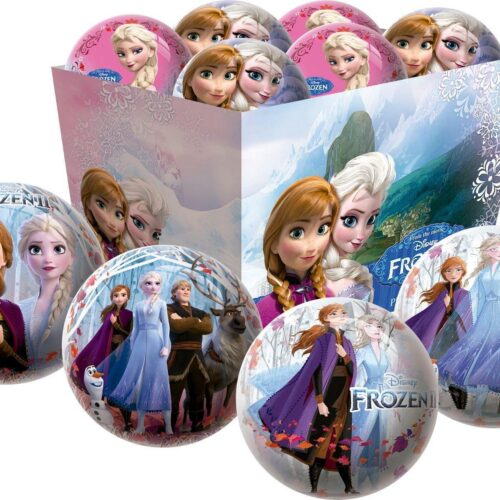 Frozen boll 14cm
