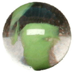 42 mm Shiny Rainbow Ass. Colors