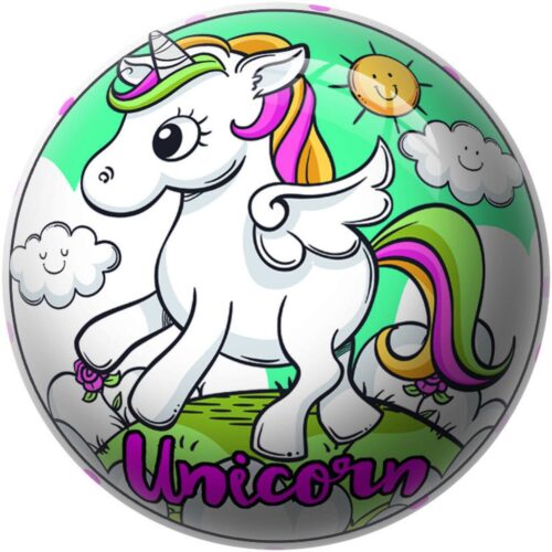 Unicorn boll 22cm