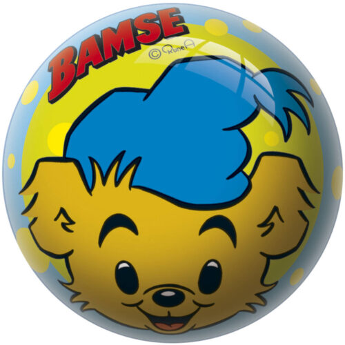 Bamse boll 22cm