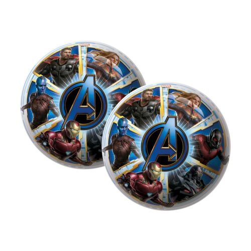 Avenger boll 14cm