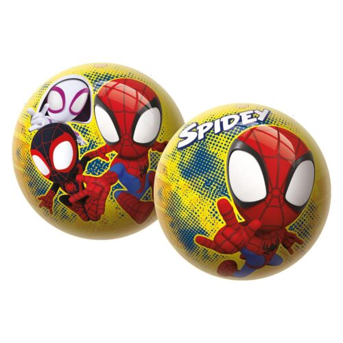 Spidey boll 14cm