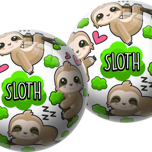 Sloth boll 22cm
