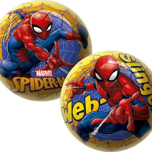 Spiderman boll 22cm