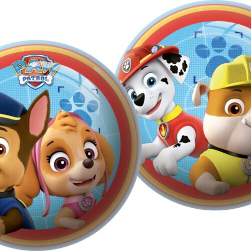 Paw Patrol boll 22cm