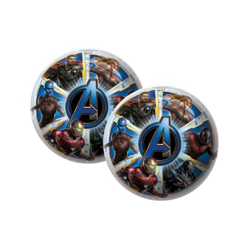 The Avengers boll 22cm