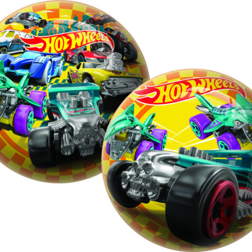 Hot Wheels boll 22cm