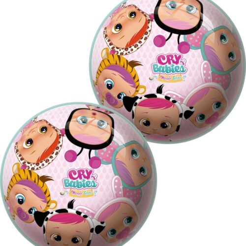 Cry Babies boll 14cm