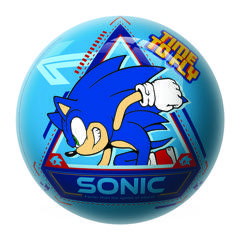 Sonic boll 22cm