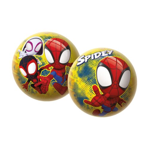 Spidey boll 22cm