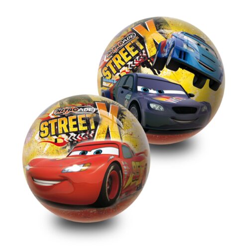 Cars boll 22cm