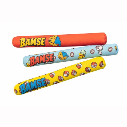 Dykstavar Bamse