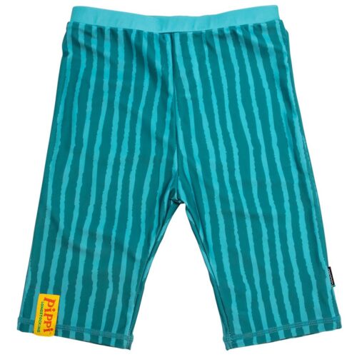 UV-shorts Pippi, Turkos