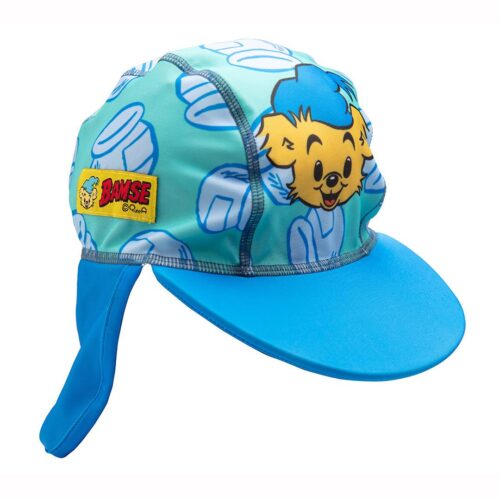 UV-hatt Bamse