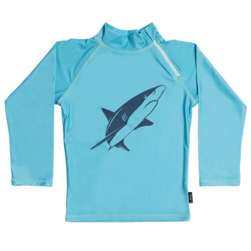 UV-tröja Shark