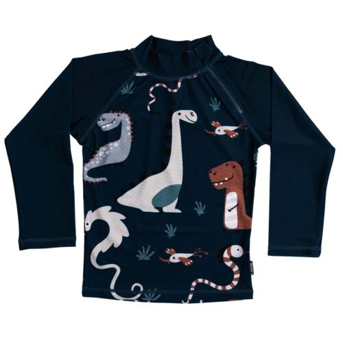 UV-tröja Dino
