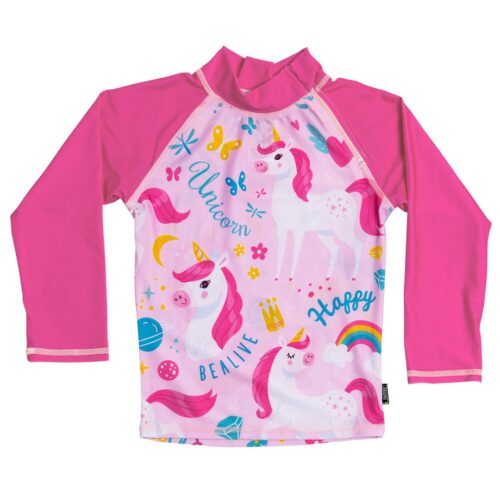 UV-tröja Unicorn