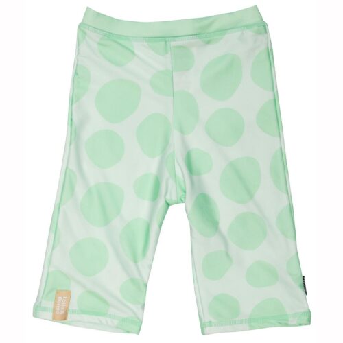 UV-shorts Lollo o Bernie, grön