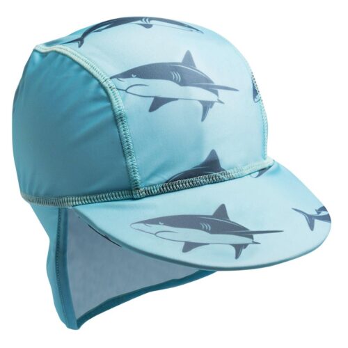 UV-hatt Shark