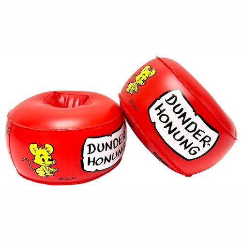 Bamse armringar skum