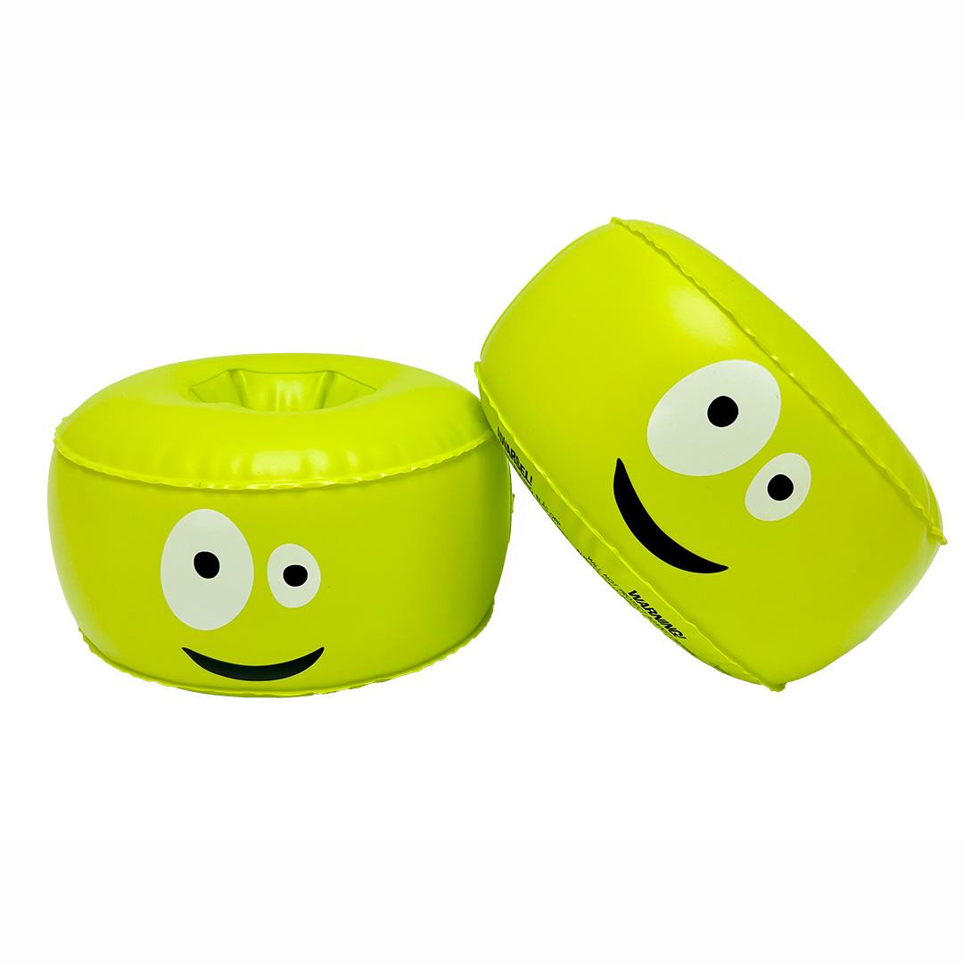 Babblarna armringar Dadda skum