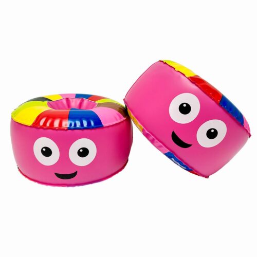 Babblarna armringar Diddi skum