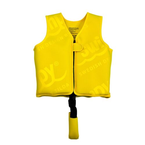 Swimpy Simväst 3-6 år 19-30kg