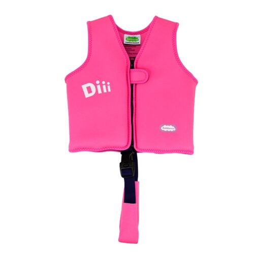 Babblarna simväst Diddi 2-3 år