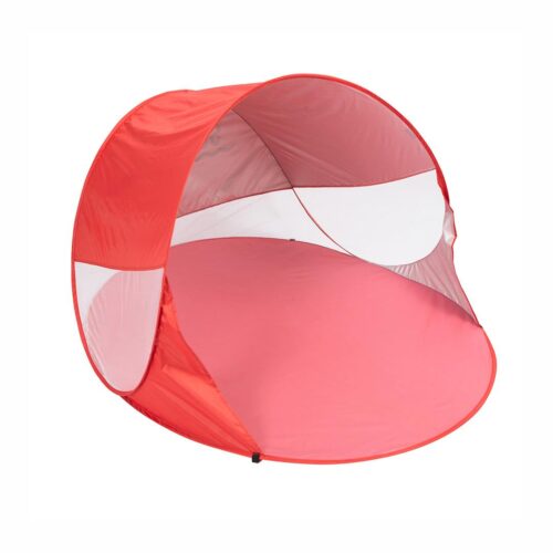 UV-Tält med ventilation Aprikos