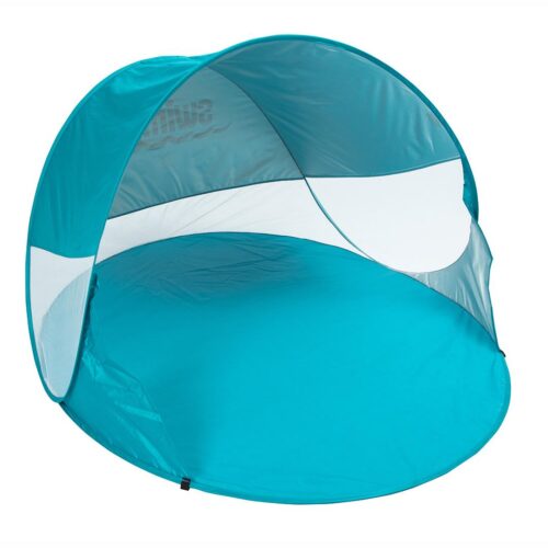 UV-Tält med ventilation Petrol