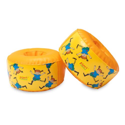 Armringar Skum, Pippi