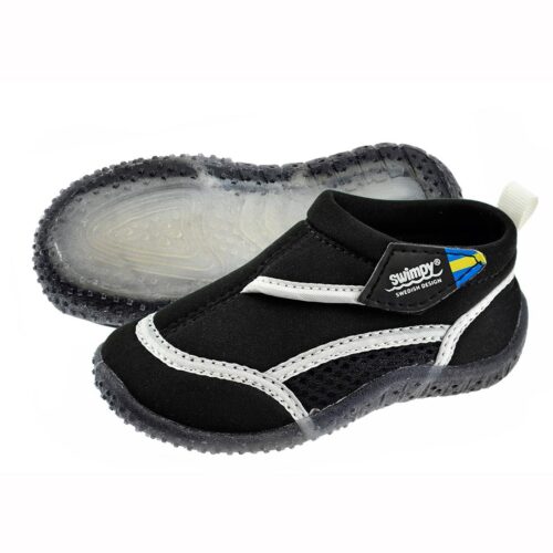 UV-sko Svart, Swimpy