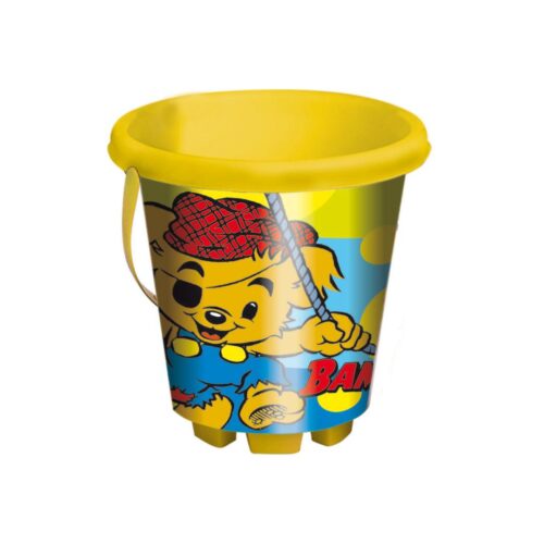 Bamse Hink