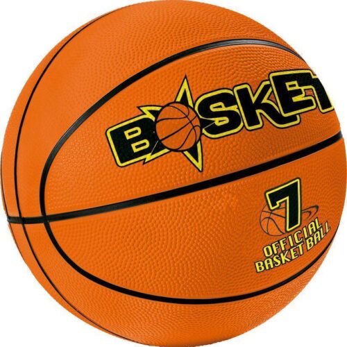 Basketboll