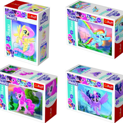 MLP Magic Ponyland MiniM20b