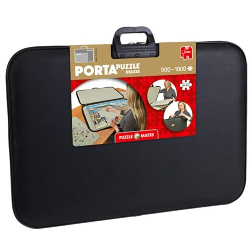 Portapuzzle de luxe