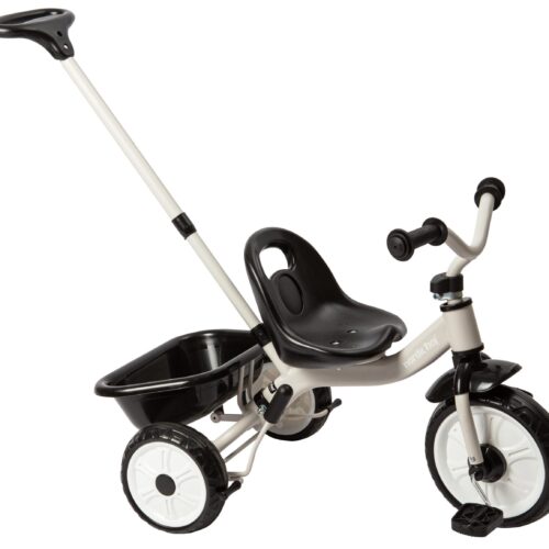 Trehjuling Ljusbeige