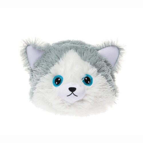 Hjälmöverdrag Husky