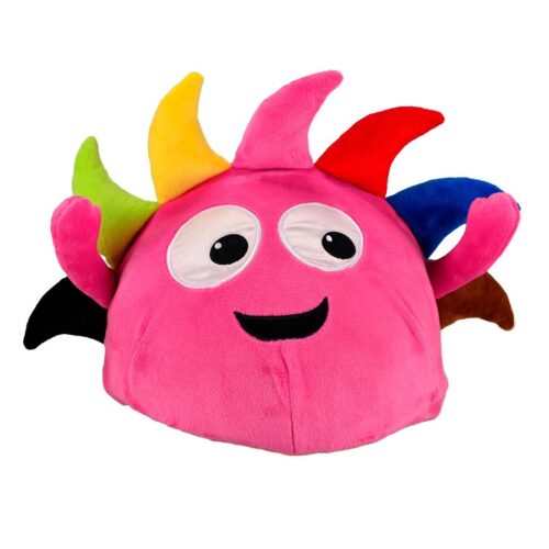 Babblarna hjälmöverdrag Diddi