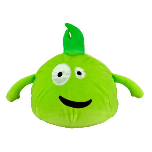 Babblarna hjälmöverdrag Dadda