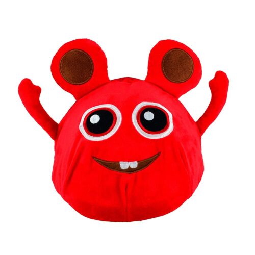 Babblarna hjälmöverdrag Bobbo