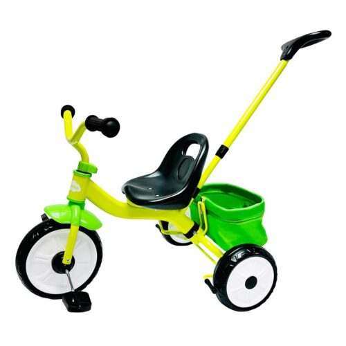 Babblarna Trehjuling Dadda