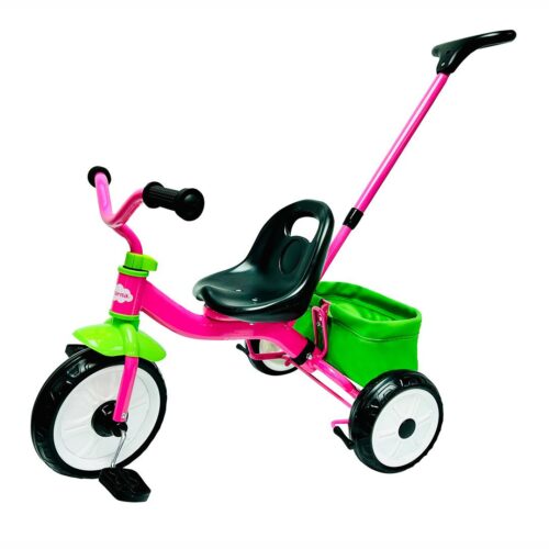 Babblarna Trehjuling Diddi