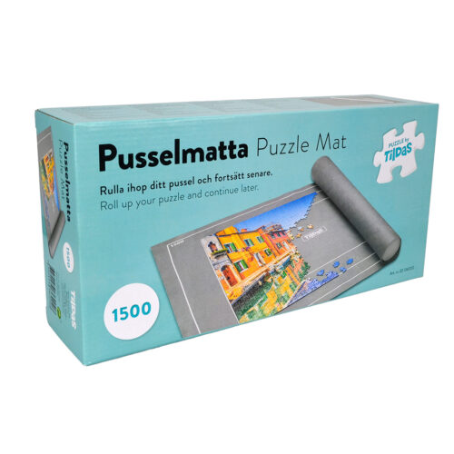 Pusselmatta 500-1500 b