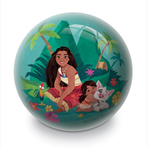 Vaiana boll 22cm