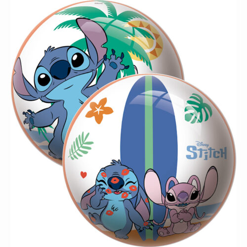 Stitch boll 22 cm