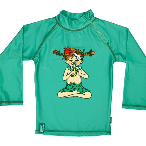 UV-tröja Söderhavet, Grön